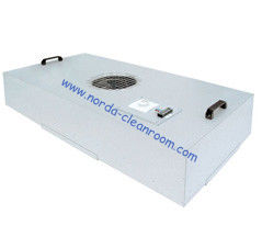 Fan Filter Unit (FFU)  form Air Purification Equipments