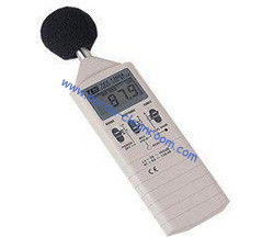 TES1351B Sound Level Meter