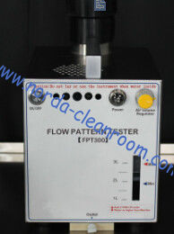 DI Water Fogger &Airflow Test  Fogger as Smoke Machine and Flow viewer for Cleanroom QLC Series