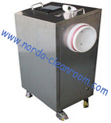 Glove Leak Detector for clean rooms