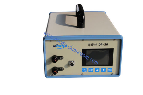 Digital Aerosol Photometer Model DP30 by PAO/DOP for Leak Detection