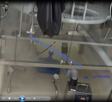cleanroom fogger of Fog Generators as DI Water fogger somke machine smoke fogger