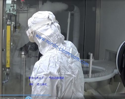 cleanroom fogger of Fog Generators as DI Water fogger somke machine smoke fogger