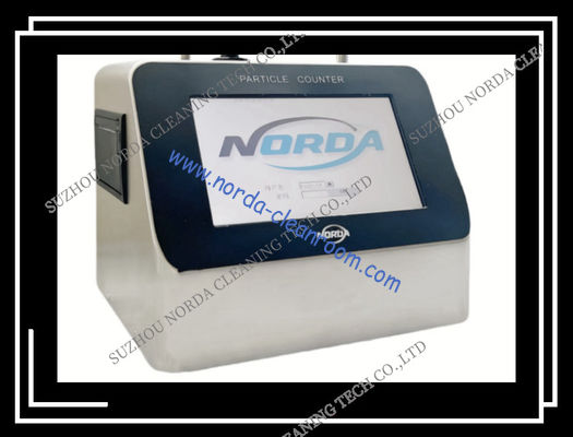 ND-6330S series 1CFM Portable particle counter