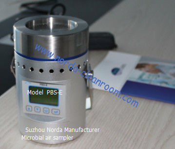 Multifunctional Planktonic Bacteria Sampler Norda supplier Model PBS-E