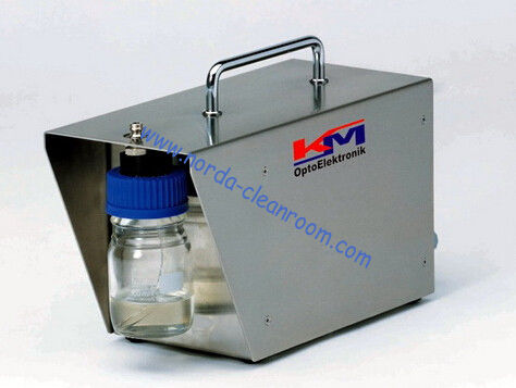 مولد الأيروسول KM HEPA النموذج AG-250