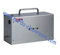 اختبار VD100 للأنبوبات الهوائية HEPA Detection Leak KM (ألمانيا)