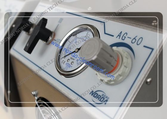 حاجات الطاقة الاختبارية لـ HEPA Filter PAO 220V AC لمولد PAO المتطابق مع فوتومتر 2i